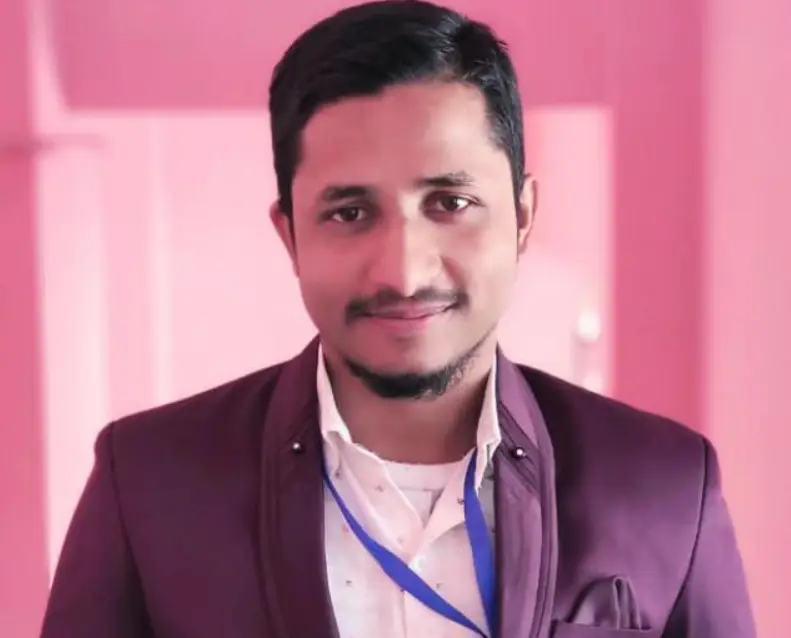 Dr. Nurulla Mansur Barbhuiya 